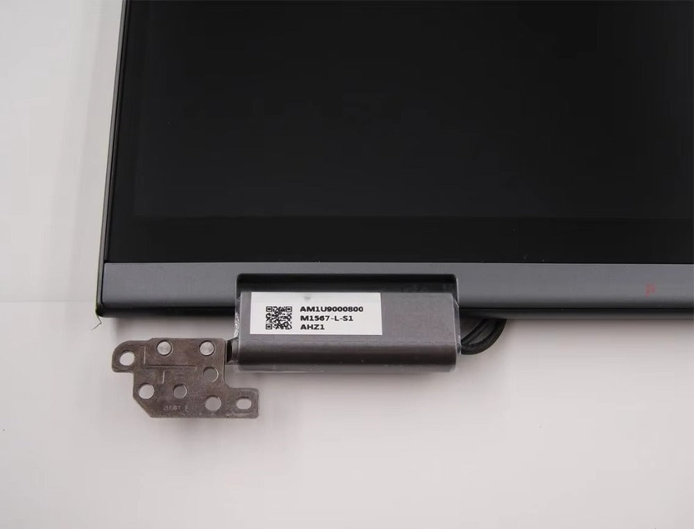 New/Orig Parts for Lenovo ThinkPad X1 Yoga Gen 6 6th Lcd hinge up Screen Parts WQUXGA with IR-Camera 5M11B60020 5M11B60021 5M11H78639 Lenovo laptop repair parts