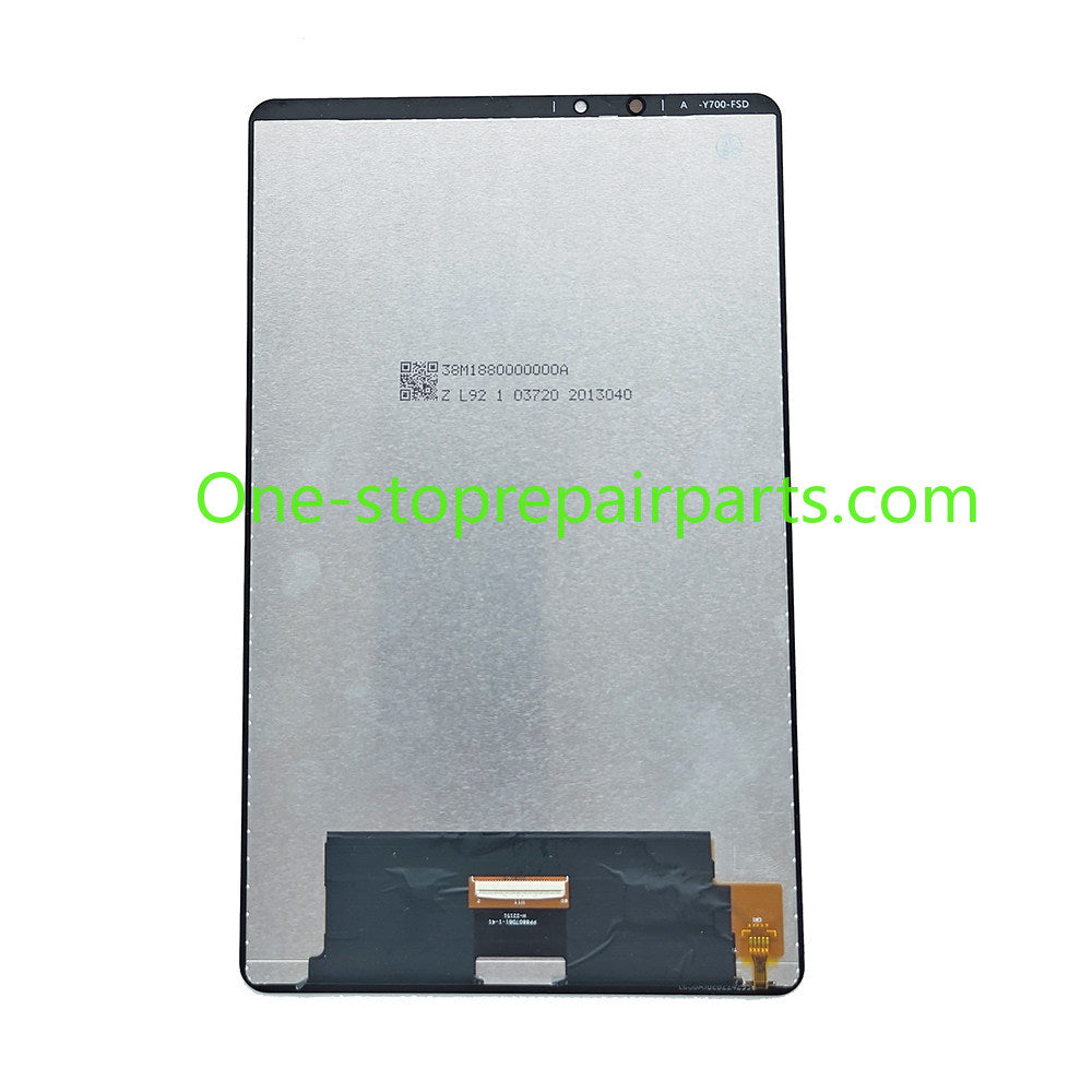 100% tested Tab touch display lcd screen for L-enovo Legion Y700 gen2 gen3 2th 3th TB320FC TB332 Digitizer assembly
