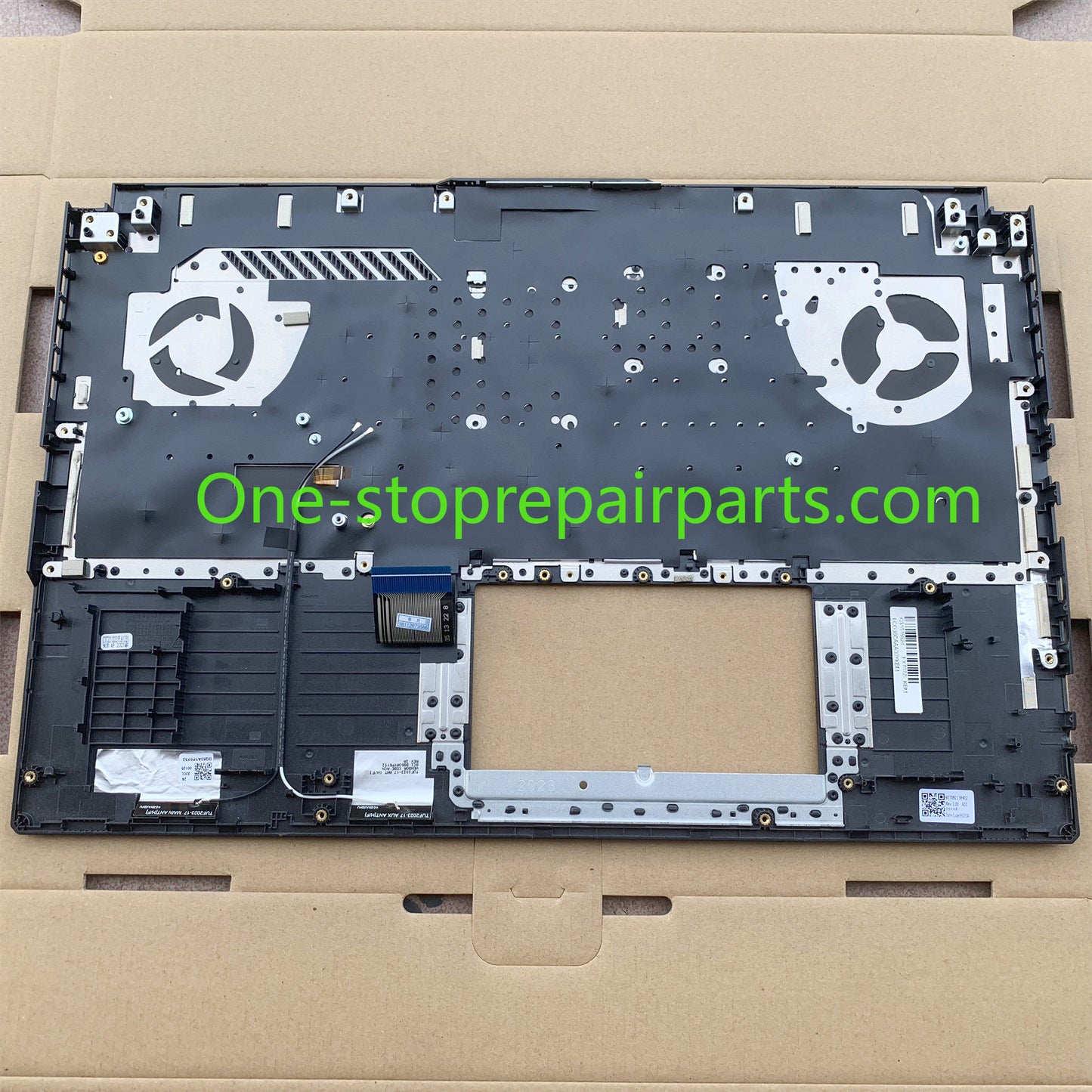 17.3 inch ASUS 3PLUS 4P FA707 FX707 FA707Z F17 keyboard C case COVER CASE KEYOARD