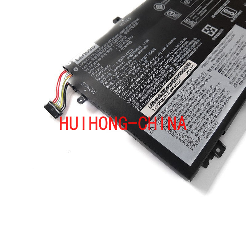 LENOVO 5B10W13894 5B10W13895 5B10W13896 5B10W13897 battery