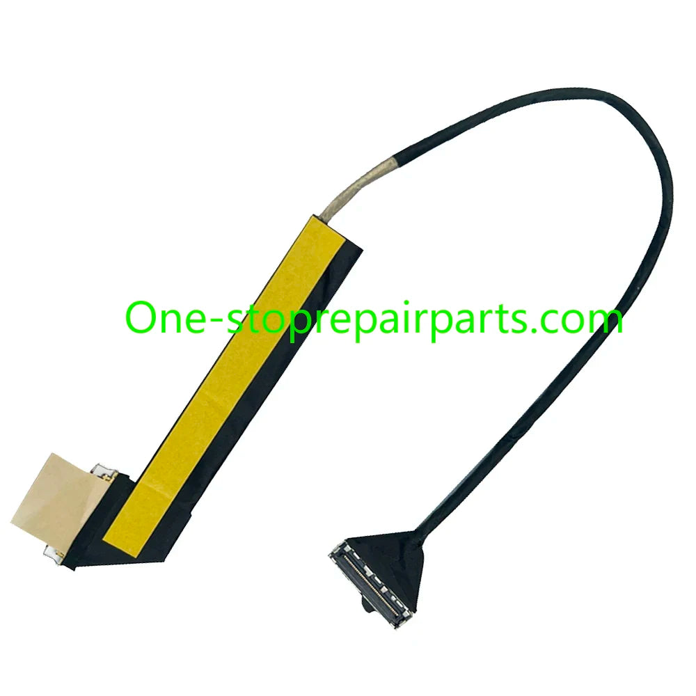 For Razer Blade Pro 17 RZ09-0329 DA750 EDP 40pin 120HZ 12942754-00 Laptop LCD Video Display Screen Cable Razer laptop repair parts