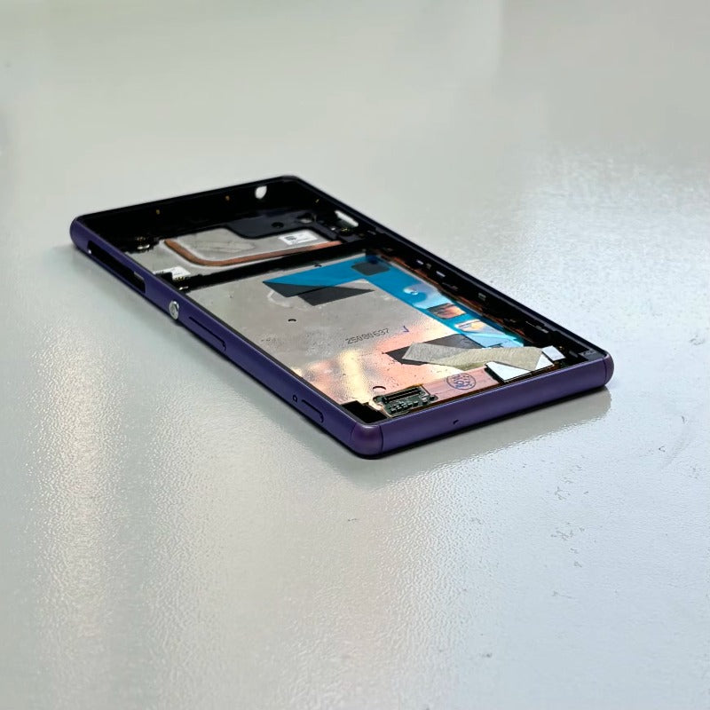 5.2'' Original Quality For SONY Xperia Z3 D6603 D6633 D6653 L55T LCD Display Touch Screen Digitizer Assembly Replacement Parts Sony phone repair parts