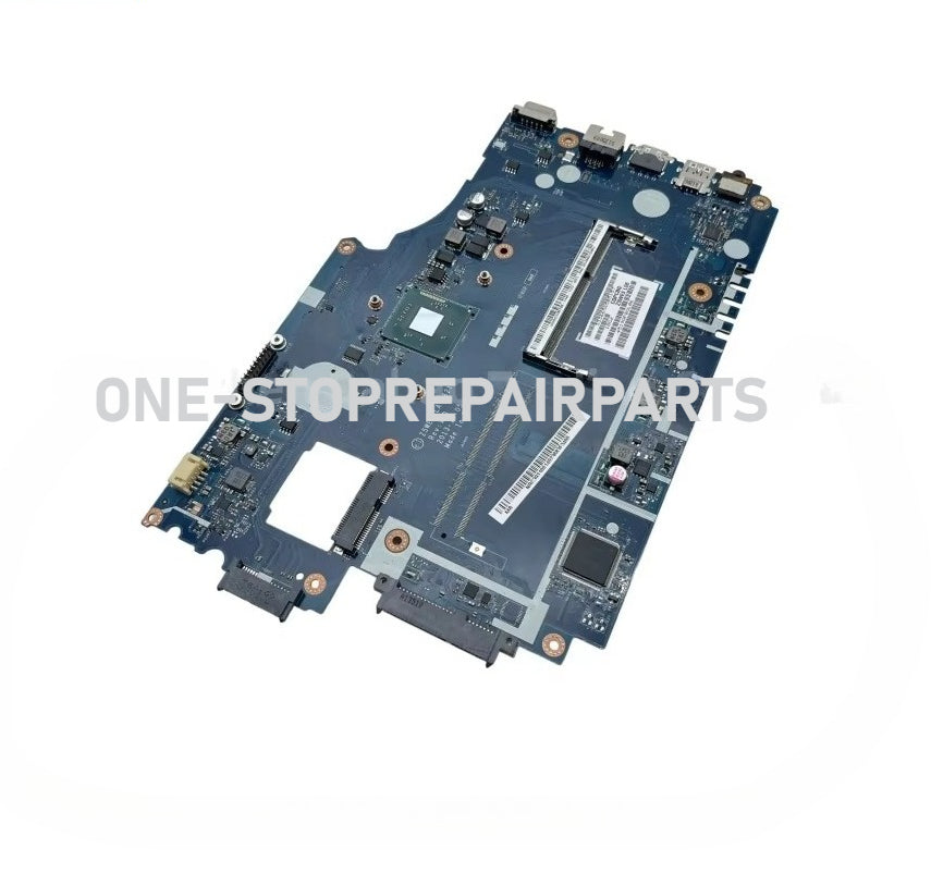 Z5WE3 LA-A621P For Acer Aspire E1-510 E1-510-2500 Laptop Motherboard With N2920 N3520 CPU DDR3 NBY4711002 NBC3A11001 100% Tested Acer laptop repair parts