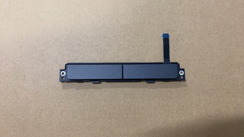 Dell Latitude 7400 E7400 E7300 7300 Laptop Touchpad Key Button L&R 0N07R2 0GJR4K