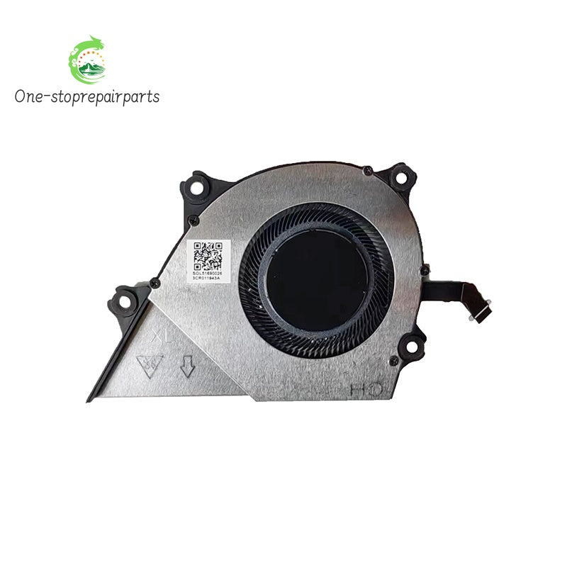 New Original LAPTOP CPU Cooling Fan FOR Huawei MateBook E 2022 DRC-W38 W56 W58 HUAWEI laptop repair parts