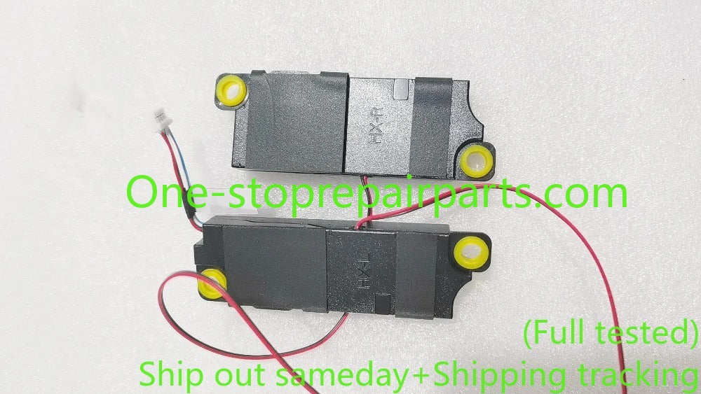 Speaker for Asus TUF Gaming 2 FX506H FA506 FX506L FX506LI BI5N5 DN010273000 04072-03760000 audio L R speakers