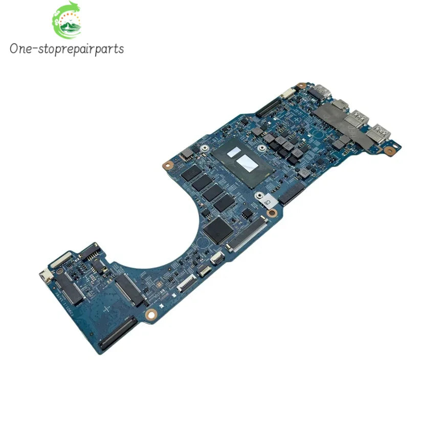 16924-3M For Acer Spin 5 SP513-52N Laptop Motherboard With i3-8130U i5-8250U i7-8550U CPU 8GB-RAM NBGR711004 NBGR711006 Acer laptop repair parts