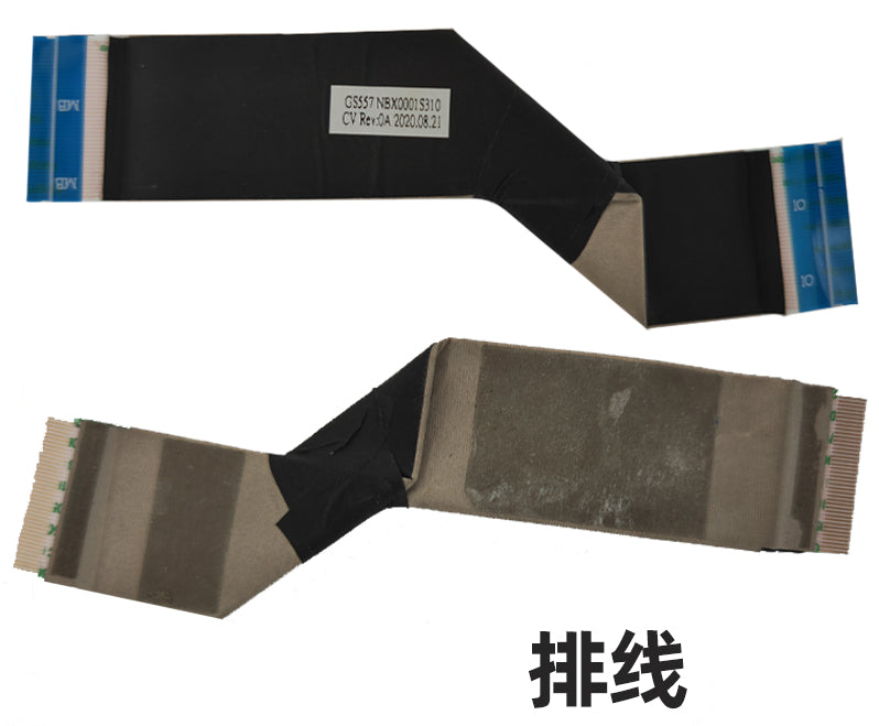 (Shipping fee not include)原装 forLenovo 小新-15IIL ARE 2020H USB小板 排线 开关小板 NS-C681