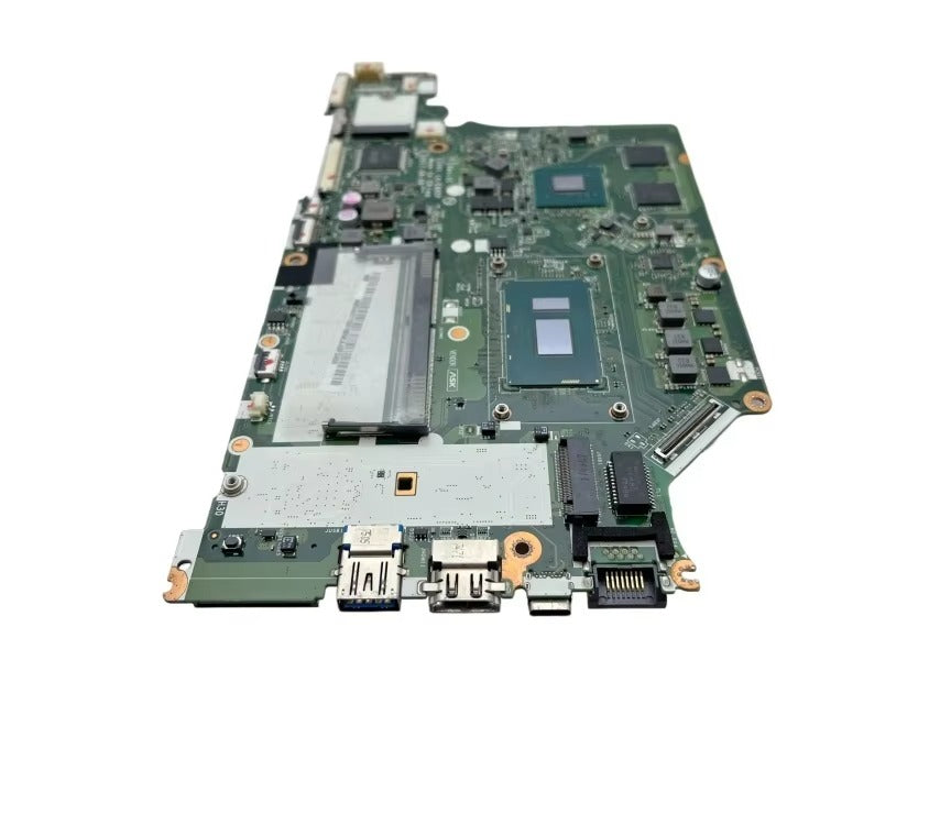 C5V01 LA-E892P For Acer Aspire A515-51G A615-51G Laptop Motherbboard With i3 i7-7500U i5-8250U CPU 4GB-RAM MX130/MX150 2GB-GPU Acer laptop repair parts
