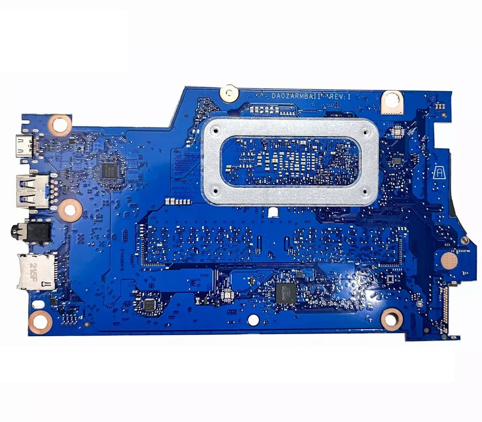 Motherboard for Acer 12 Chromebook C871 C871T main board NBHQE11005 NB.HQE11.005 DA0ZARMBAI0 4GB 32GB Celeron 5205U