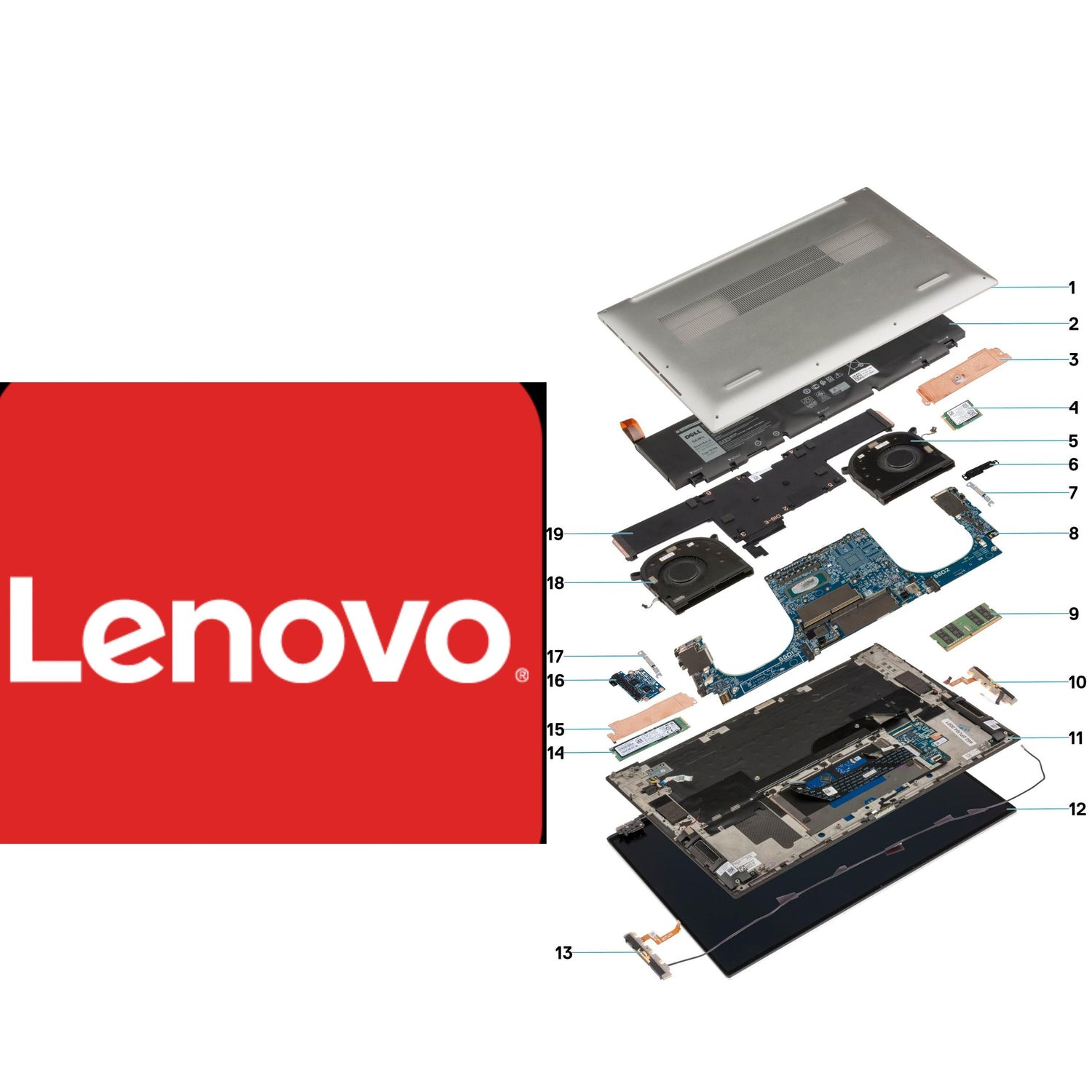 For Lenovo/Thinkpad