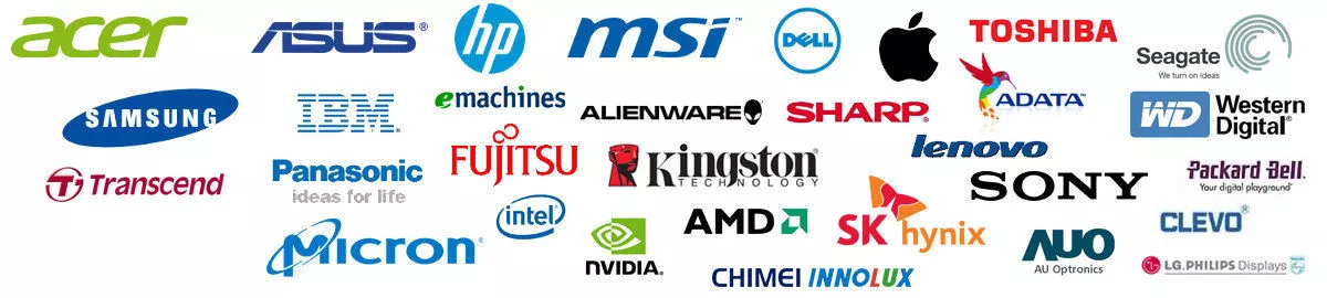 Accessories (charger/hdd ssd /case/cable..)