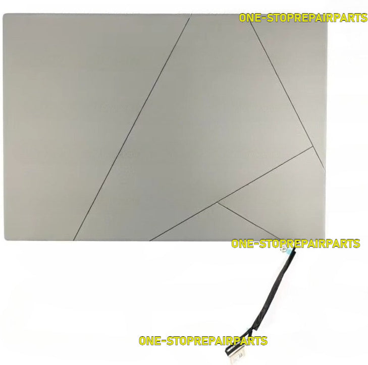 Complete Assembly for Asus Zenbook 14 UX3405 Series UX3405C UX3405M LCD Display Touchscreen Non-touch Screen OLED 2.8k 1920X1800  ASUS Laptop repair parts
