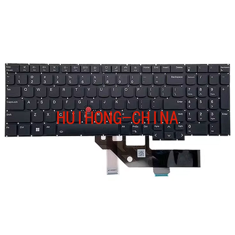 Lenovo Thinkpad E16 Gen1 Notebook Keyboard SN21K54282 SN21K54208