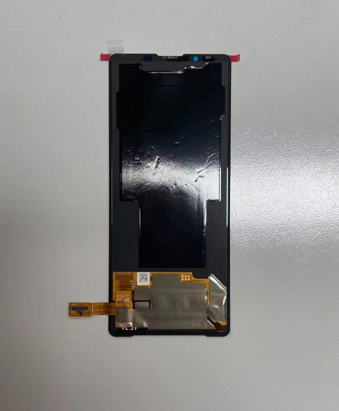 6.1" Original OLED For Sony Xperia 5 V LCD Display Touch Screen Digitizer Assembly For Sony X5 v XQ-DE54 LCD Replacement Parts Sony phone repair parts