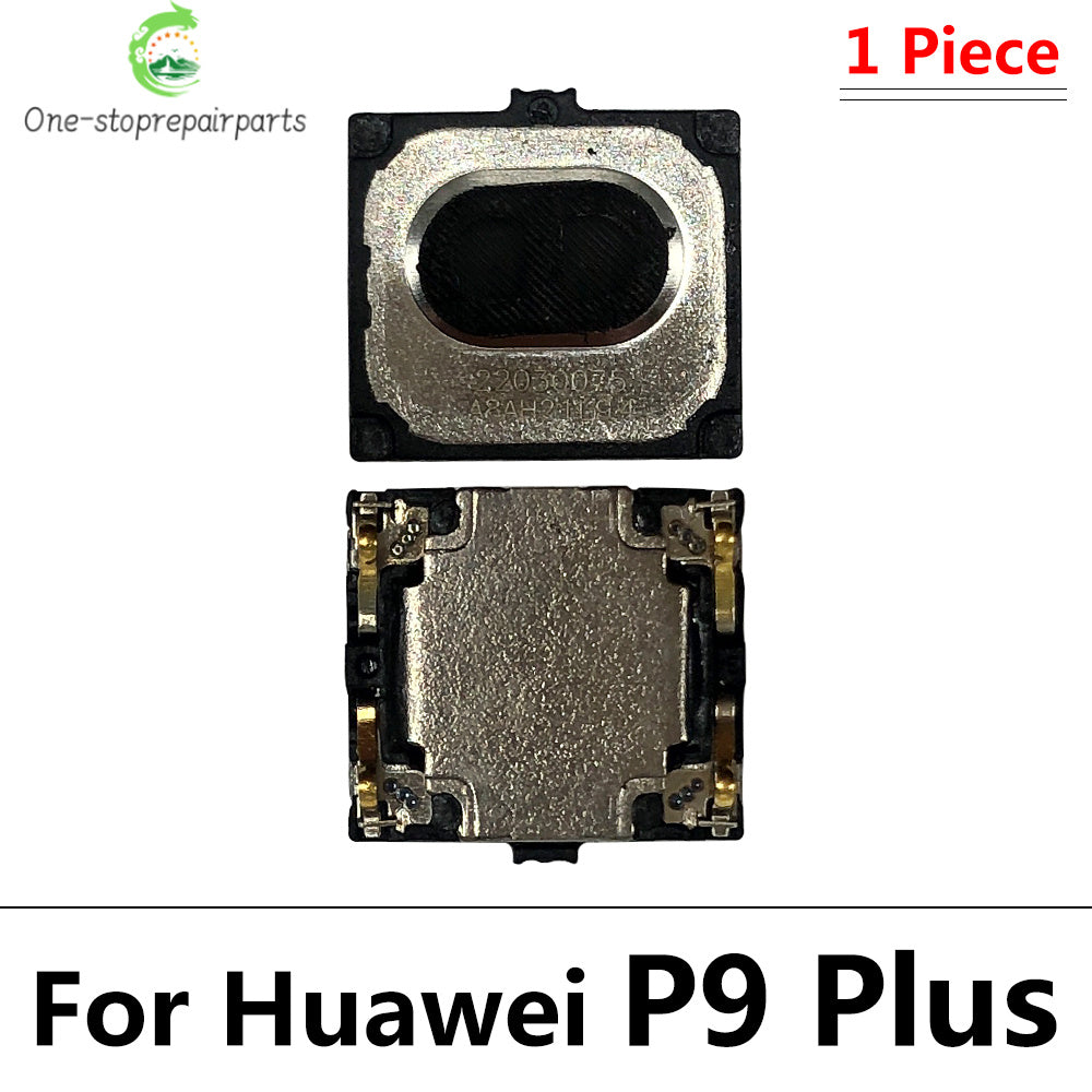 Earpiece Ear Speaker Sound Receiver Flex Cable For Huawei P9 P10 Plus P20 P30 Lite P40 Pro Lite E 5G Plus Replacement Part Huawei phone repair parts
