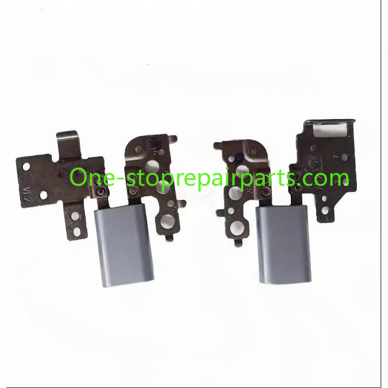 LCD Hinge For ASUS Chromebook C214MA Lcd Hinges Kit L+R Set 13NX0290M03011 13NX0290M04011 ASUS laptop repair parts