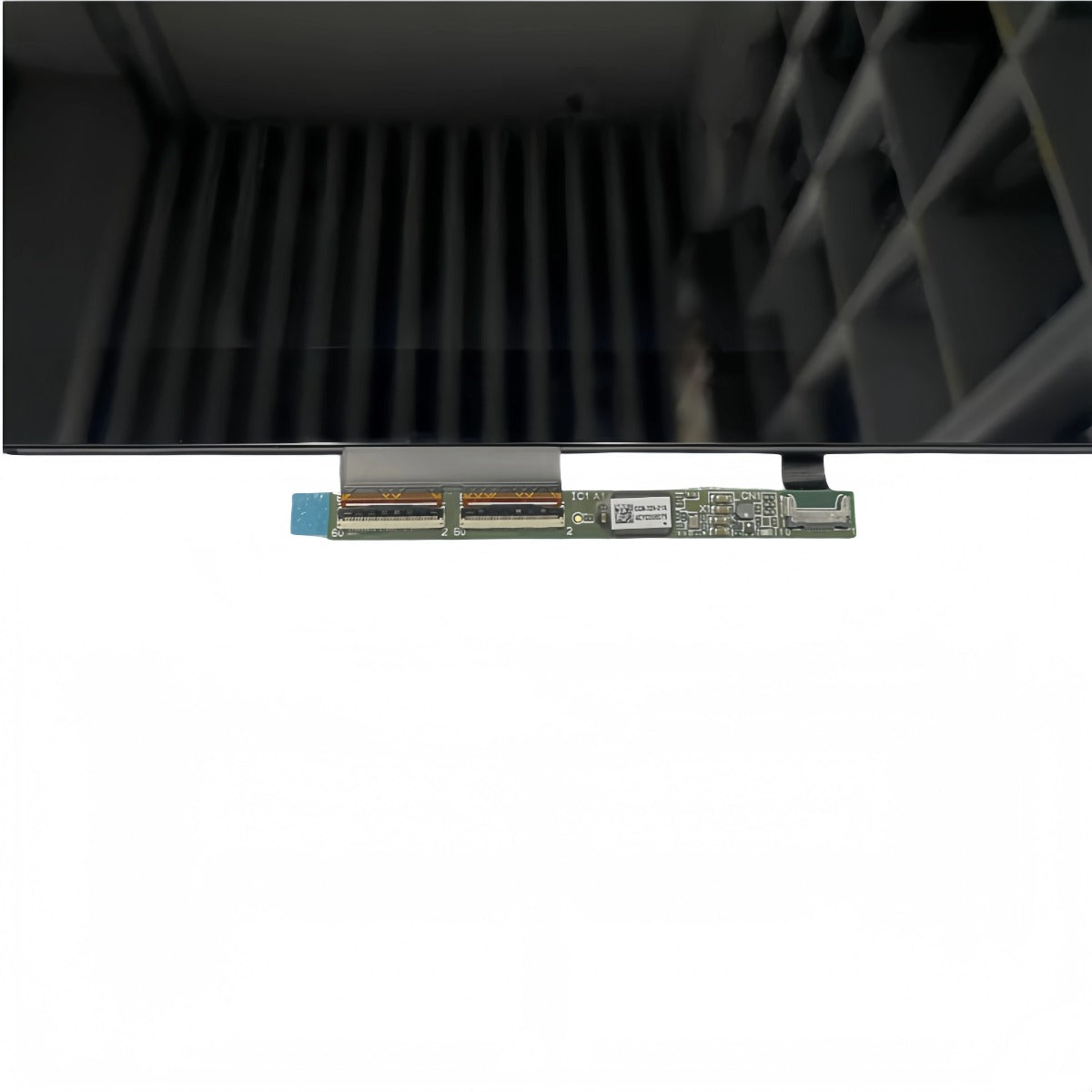 16-inch for Lenovo IdeaPad 5 2-in-1 16 AHP9(83DS) / 16IRU9(83DU) LCD / OLED Touch Screen Assembly with Digitizer Board Lenovo laptop repair parts