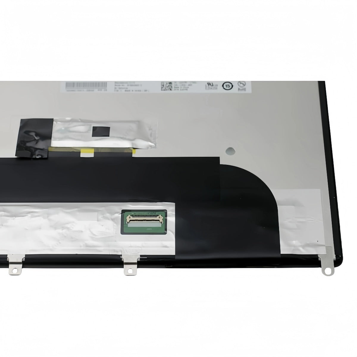 15‘’ For Dell Latitude 9520 2-in-1 Laptop LCD Touch Screen Assembly Replacement FHD Dell laptop repair parts