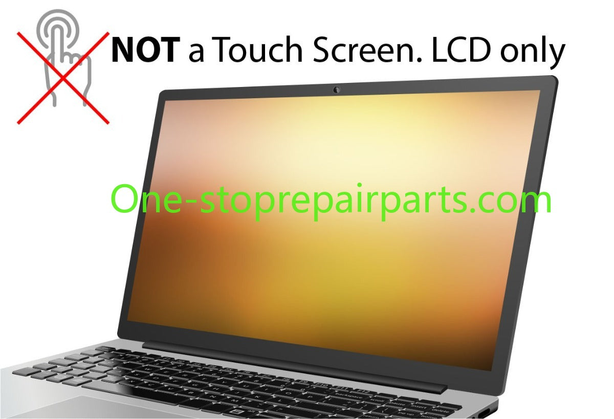 14" HD 1366 x 768 30-pin Non touch For HP Fortis 14 G11 Chromebook N83268-001 NT140WHM-N4T HD LCD Screen 30 pin Matte LED Display HP laptop repair parts