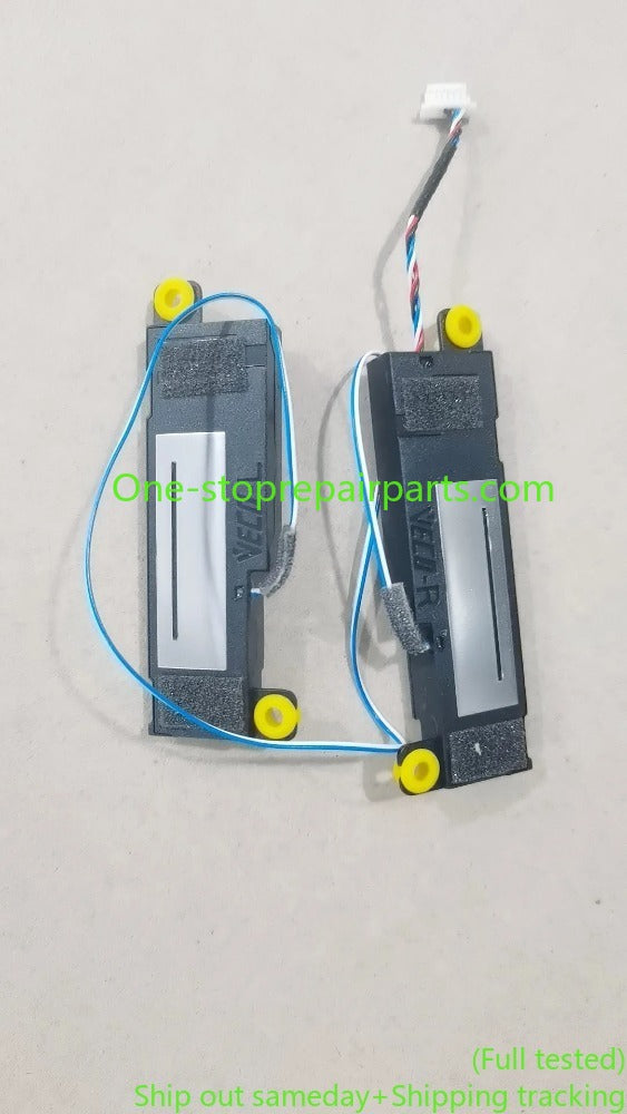 Speaker for ASUS Zenbook 14 UX3402Z 6 pin audio L R speakers