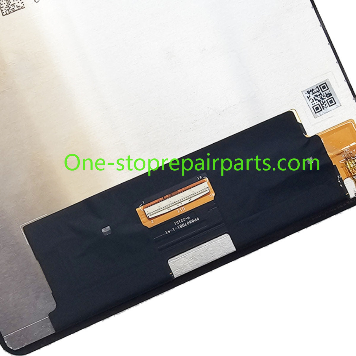 100% tested Tab touch display lcd screen for L-enovo  Legion Y700 gen2 gen3 2th 3th TB320FC TB332 Digitizer assembly