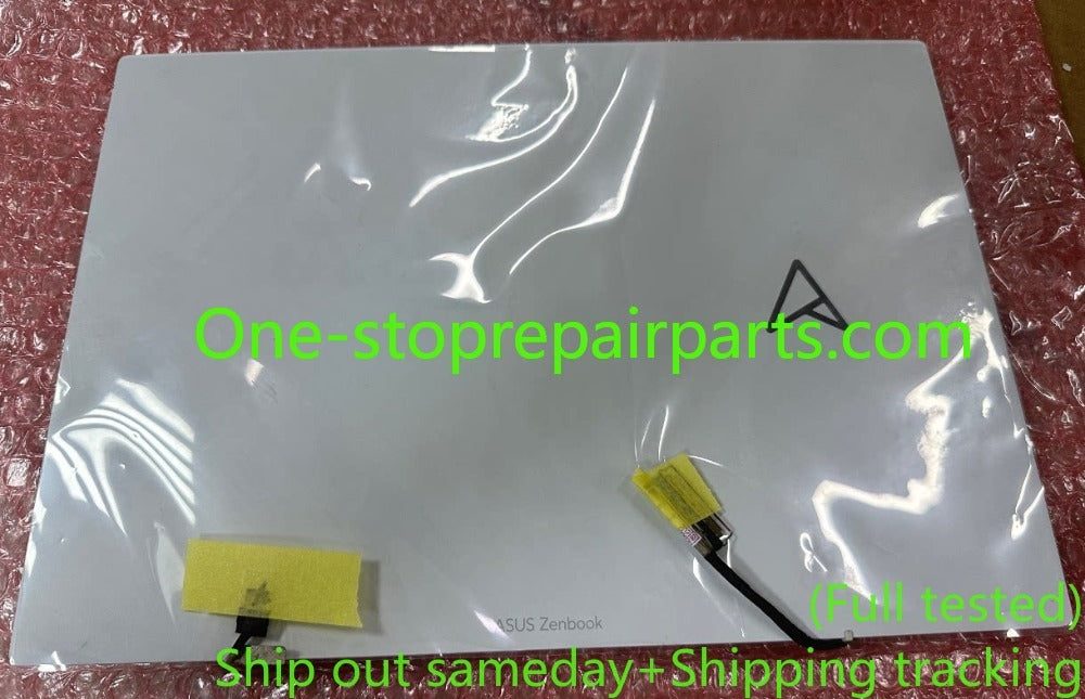 13.3"  ATNA33AA03 ATNA33AA03-0 2880×1800 OLED LCD display 2.8K OLED touch screen assembly  for ASUS Zenbook S 13 X13 UM5302T UX325UAZ UM5302TA UM5302 33XC11 ASUS laptop repair parts