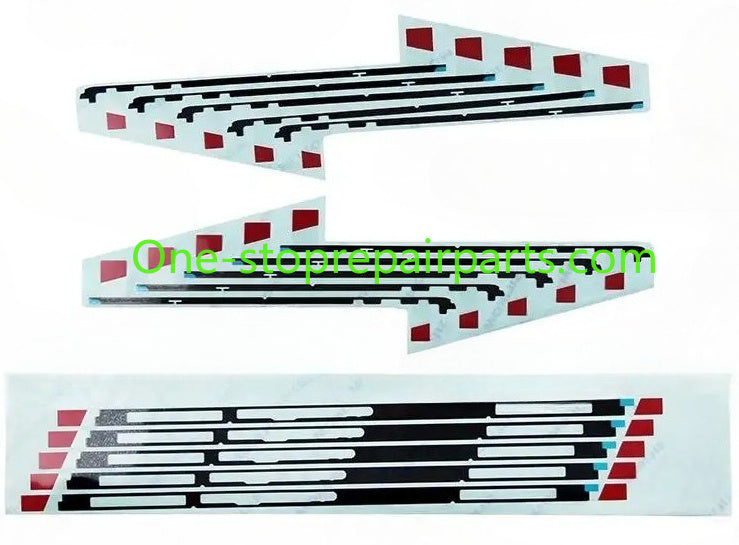 OEM New for Macbook Pro Air A1708 A1706 A1989 A2159 A2251 A2289 A2338 A1932 A2179 A2337 LCD Screen Adhesive Sticker Glue Tape Macbook repair parts