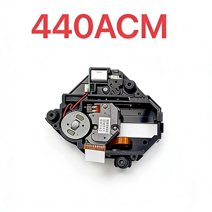 Replacement KSM-440ADM AEM BAM LENS for PS1 Optical Laser Reader KSM 440 ADM AEM BAM Game console repair parts