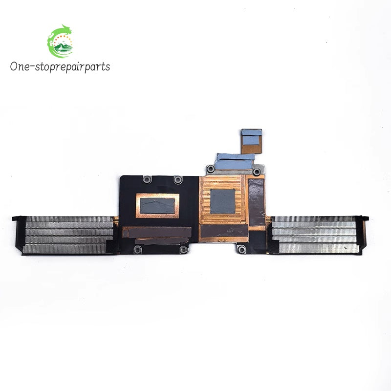 NEW Original LAPTOP FAN Heatsink For DELL XPS 17 9720 5770 N20E 0MGDNH 0PMH7T Dell laptop repair parts