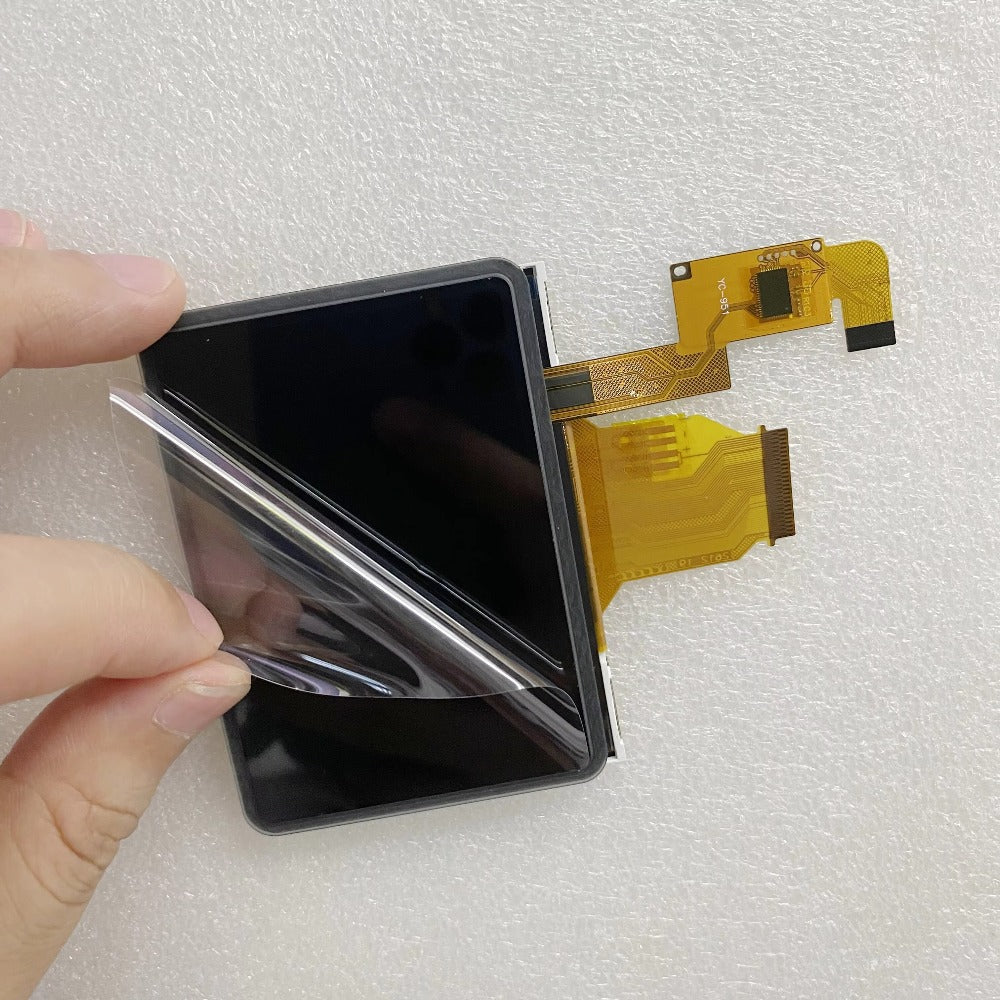 New screen display LCD for Canon 650D T4i Kis X6i/700D T5i Kis X7i with backlight and touch Digital camera repair parts