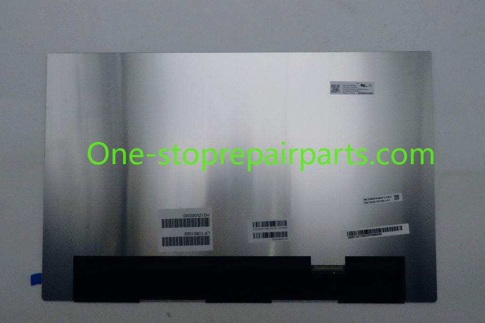LCD Module 16" WQXGA Non-Touch OLED display panel for Lenovo Legion Pro 5 16AFR10 ADR10 2.8k Oled LCD screen ATNA60HS03 5D11S77259