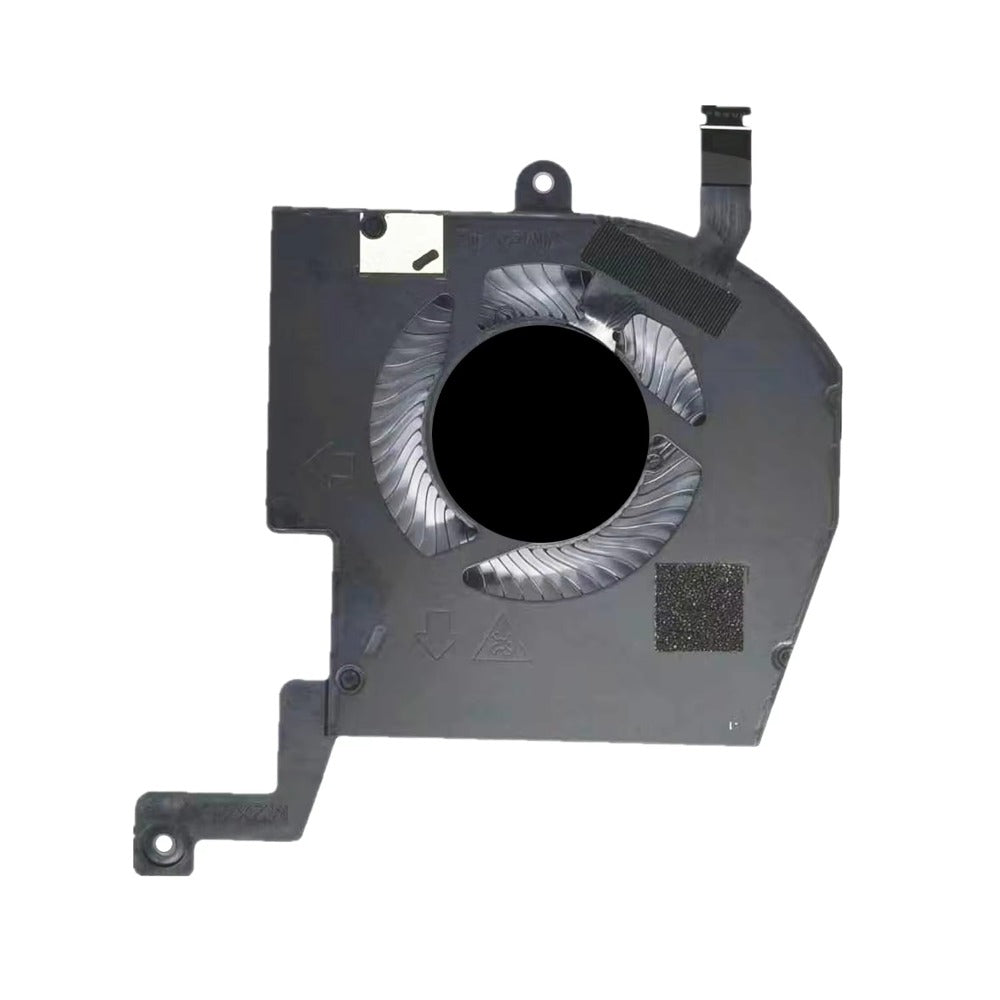 CPU+GPU Cooling Fan Replacement For Alienware X14 R2 M14 R3 EG50050S1-CM00-S9A EG50050S1-CL90-S9A  Dell Laptop repair parts