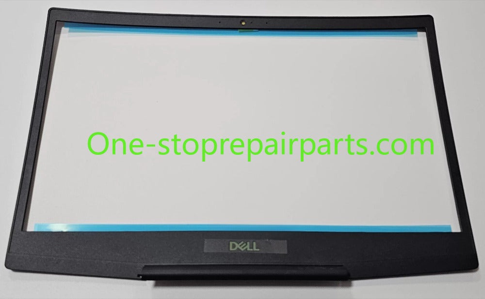 Cover case For Dell G3 3590 Lcd back housing bezel frame topcase upper palmrest bottom hinge cover DELL laptop repair parts