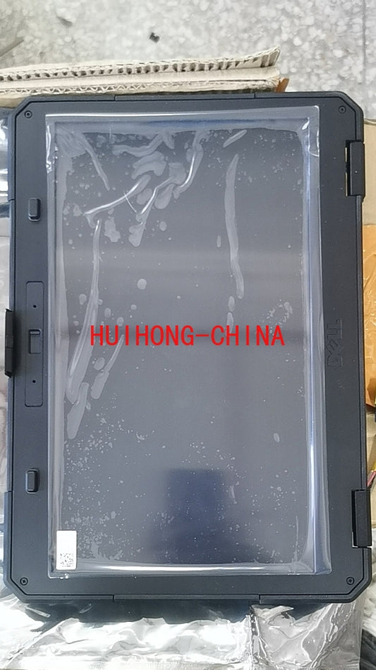 0VXJDR Dell Latitude 14Rugged 5404 5414 three-proof machine LCD screen assembly upper half set original