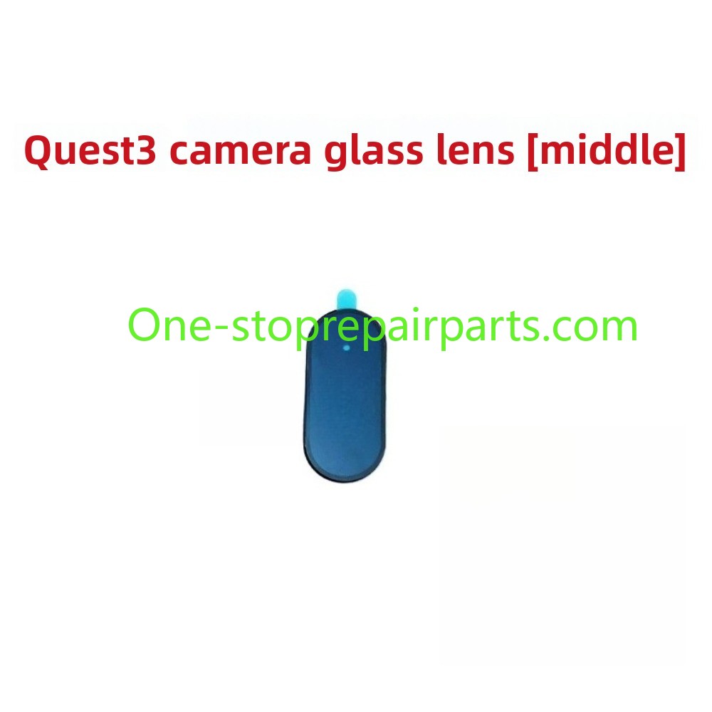Repair parts for Oculus Quest 3 VR Headset LCD screen Motherboard  display battery Handle joystick sensitive cable Camera flex cable fan