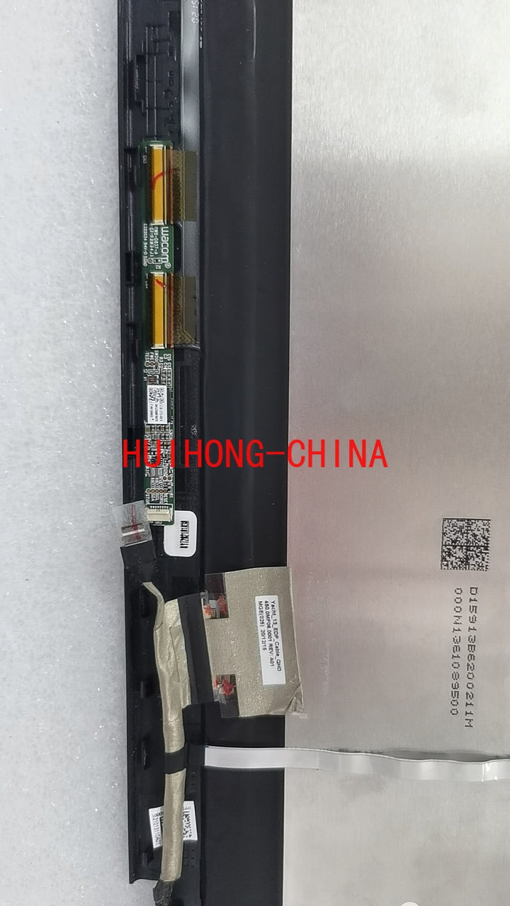 Acer Spin 3 SP313-51N Touch Screen Assembly 6M. A6DN1.001 QHD