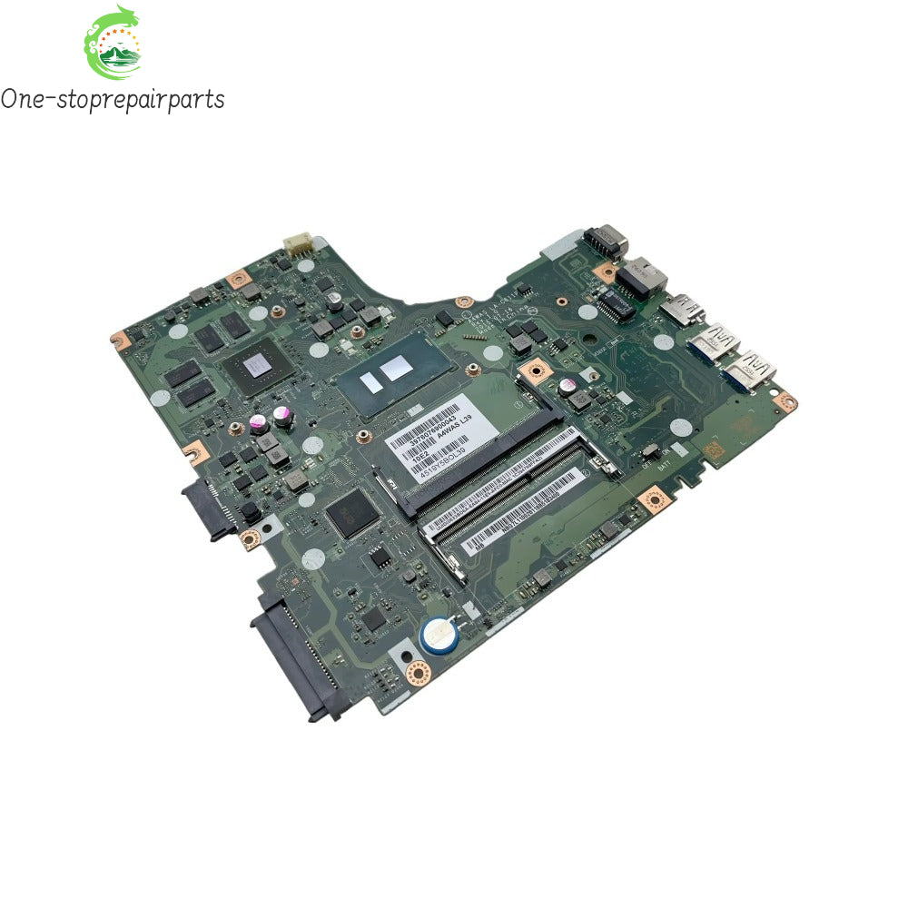 LA-C611P For Acer Aspire E5-474 E5-474G P248-M Laptop Motherboard With i5-6200U i7-6500U CPU GT920M/GT940M 2G-GPU NBG7L11002 Acer laptop repair parts
