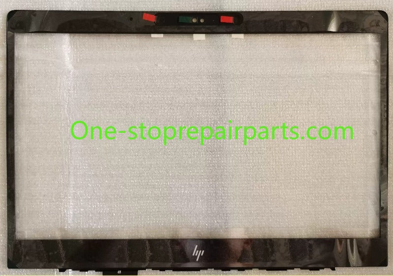 Cover case for HP Elitebook 840 G5 G6 740 745 G5 Touchpad lcd back housing bezel upper topcase palmrest bottom cover  HP laptop repair parts