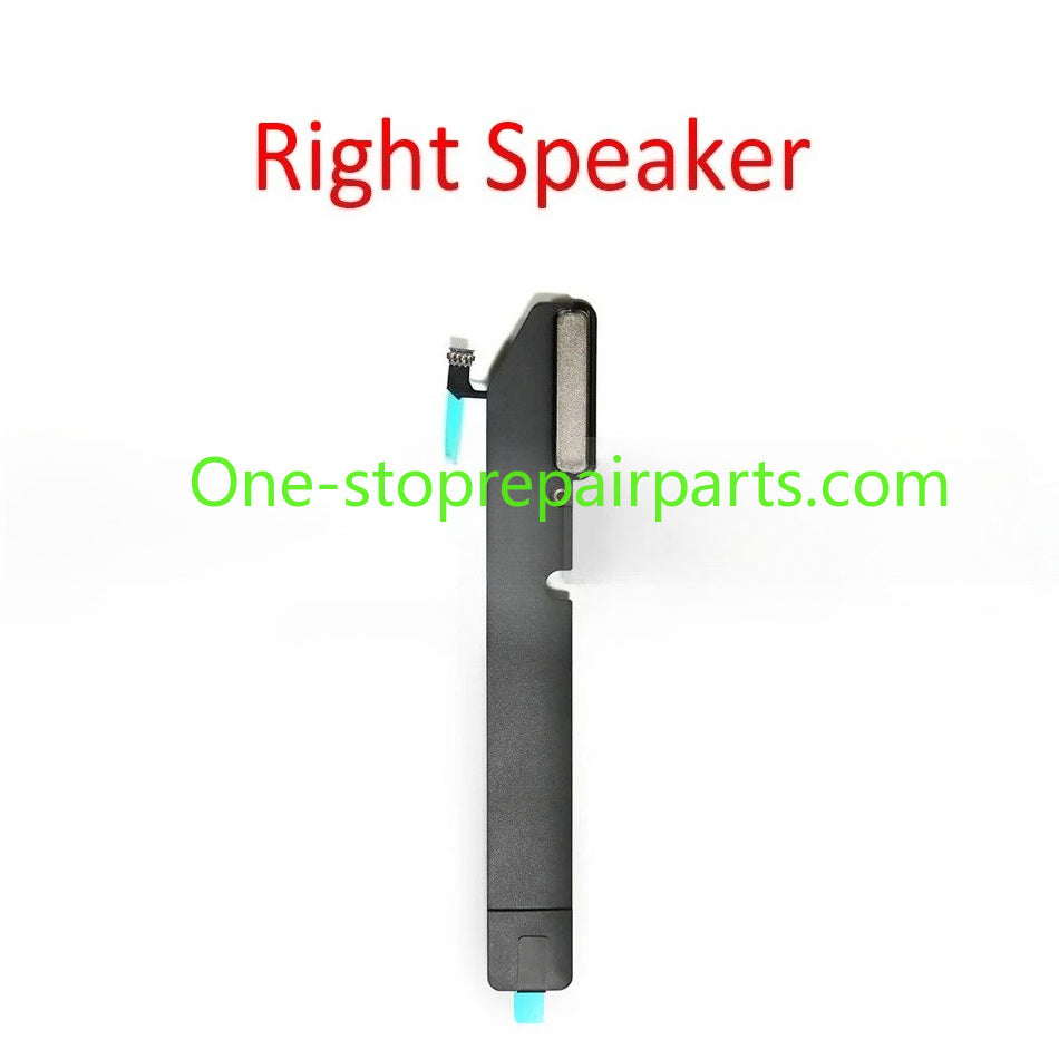 NEW Laptop A2179 Speaker Left and Right Set for Macbook Air 13" Retina 2020 Year EMC 3302 MWTJ2 MVH22 Macbook repair parts