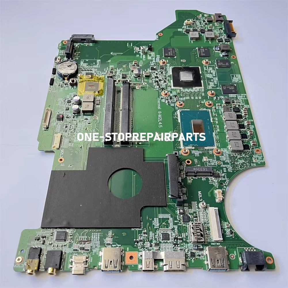 For MSI GE62 GE72 Motherboard MS-17951 MS-1795 MS-16J51 MS-16J5 GTX960M I5-6300HQ i7-6700HQ100% Test OK MSI laptop repair parts