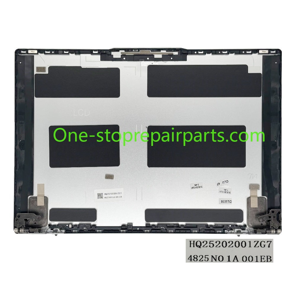 Cover case For Acer Swift Go 14 SFG14-73-5753 53HY SFG14-73 SFG14-71 N24H1 Lcd back housing bezel frame topcase upper palmrest bottom hinge cover Acer laptop repair parts