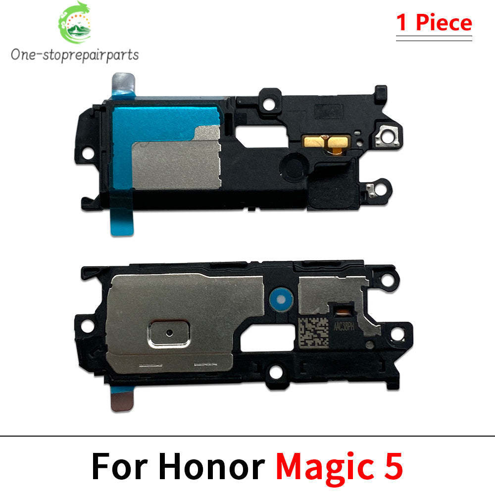 New For Huawei Magic 4 5 Pro Lite V2 Loud Speaker Buzzer Ringer Loudspeaker Flex Cable Huawei phone repair parts