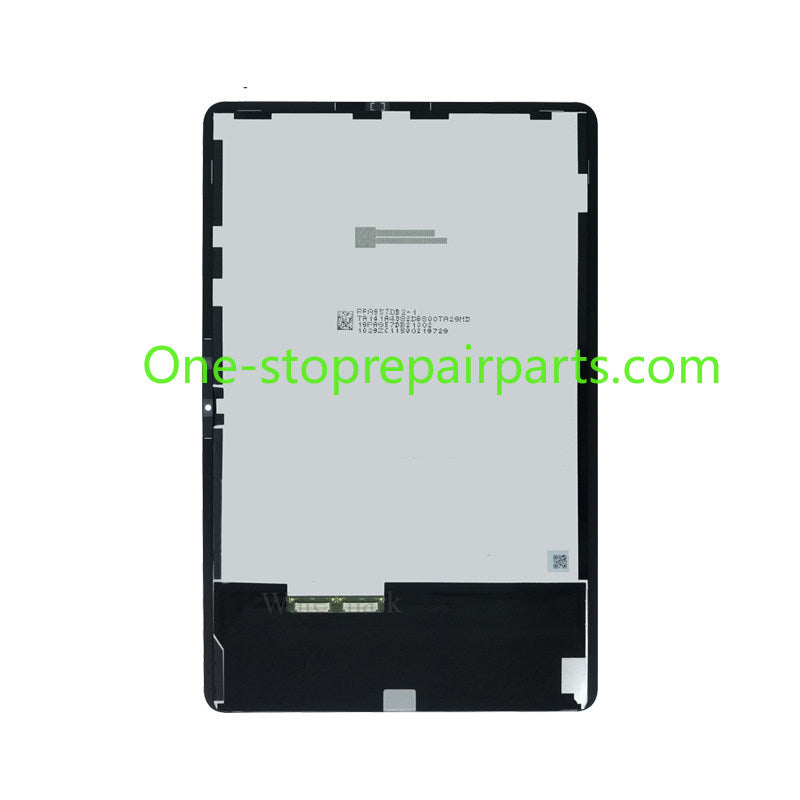 Lcd touch screen dispaly for huawei matepad11 2023 DBR-W00/W10 al00 w10 Tablet pc LCD panel digitizer glass assembly