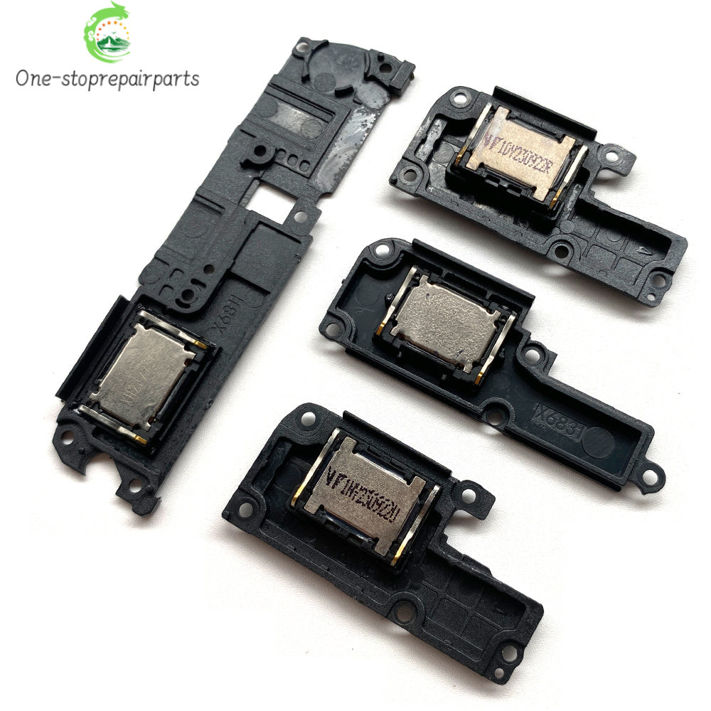 Loudspeaker For infinix Hot 10 10i 11 11s 12 12i 20 20i 30 30i 40i 50 Play Lite Pro Loud Speaker Buzzer Ringer Replacement Parts  infinix phone repair parts