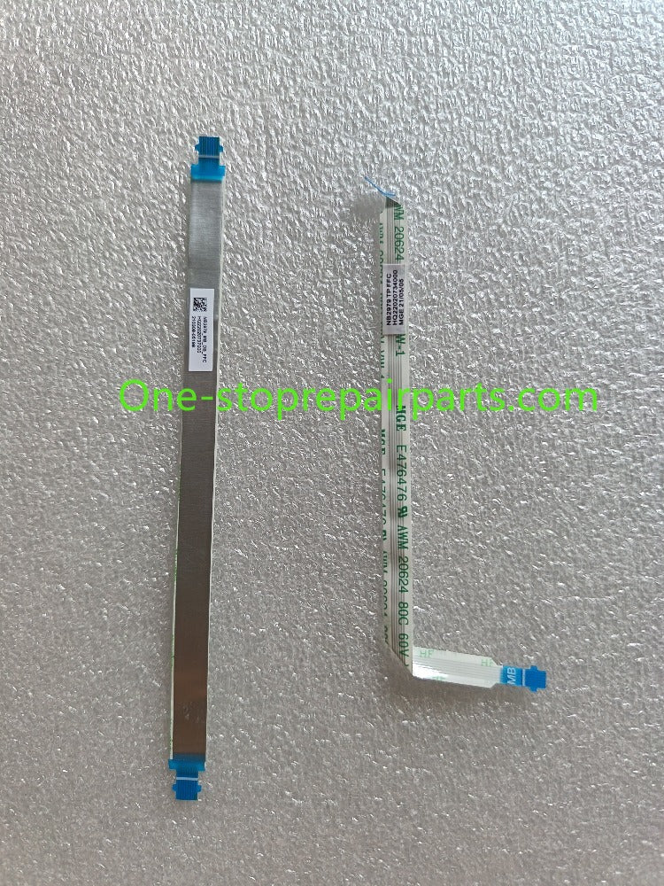 NB2979 Flex cable for Lenovo Flex 3 Chrome 11M836 82KM 5C10S30261 HQ22020737000 Power Board Cable 5C10S30260 HQ22020734000 HQ22020735000 TP TOUCHPAD Board Cable Lenovo laptop repair parts