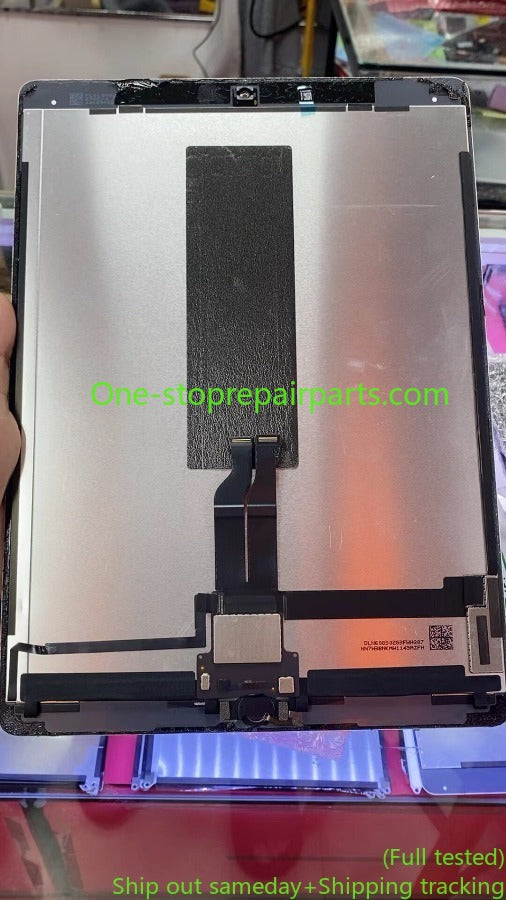 LCD touch screen assembly for 2015 year iPad pro 12.9 inch gen1 gen2 1th 2th A1584 A1652 A1670 A1671 lcd display digitizer glass