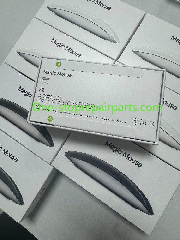 Apple Magic Mouse (USB-C interface) New Apple Fourth 4Generation GEN4 A3204 Magic Mouse