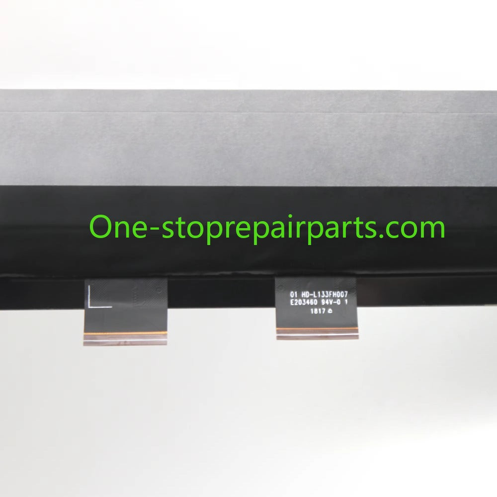 13.3" FHD LCD Display Touch Screen Glass Digitizer Assembly for Acer Spin 5 SP513-51 N16W1 SP513-52 Spin 1 SP113-31 B133HAB01.0 LM133LF1L02 LQ133M1JW07 6M.GK4N1.001 KL13305029 KL.13305.029  6M.GK4N1.001 KL13305029 KL.13305.029 6M.GK4N1.001 6M.GK4N1.0