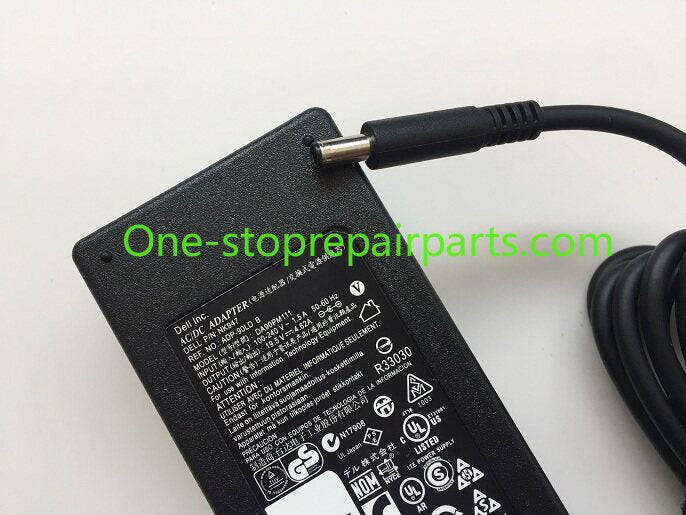 0NK947 Dell OptiPlex 7010mff Mini PC Mini Host AC Power Adapter 90W NK947 ADP-90LD B 19.5V 4.62A DA90PM111 charger